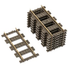 Straight Rails (set 4515-1)