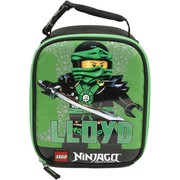 Ninjago Lloyd Lunch Bag