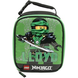 Ninjago Lloyd Lunch Bag
