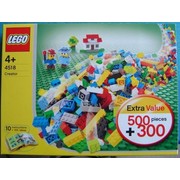 Creator Set