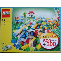 Creator Set