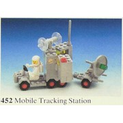 Mobile Ground Tracking Station