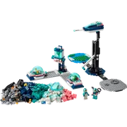 Moon Mission Science Kit