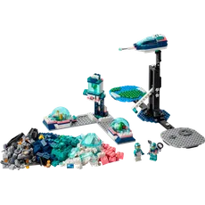 Moon Mission Science Kit (set 45200-1)