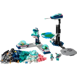 Moon Mission Science Kit, zdjęcie 1