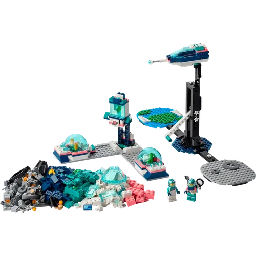 Moon Mission Science Kit