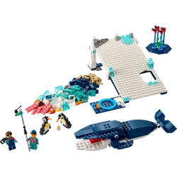 Antarctic Animals Science Kit, zdjęcie 1