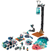 Mars Mission Science Kit