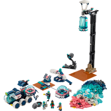Mars Mission Science Kit (set 45202-1)