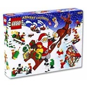 Creator Advent Calendar 2002