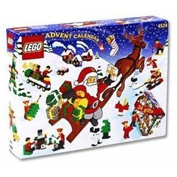Creator Advent Calendar 2002
