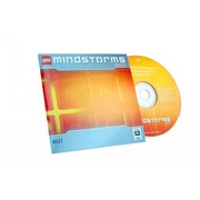 Mindstorms NXT CD