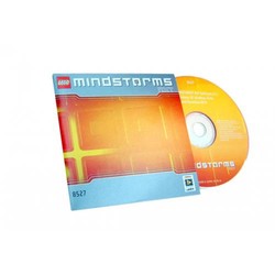 Mindstorms NXT CD