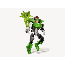 Green Lantern, zdjęcie 1