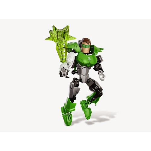 Green Lantern