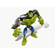 The Hulk