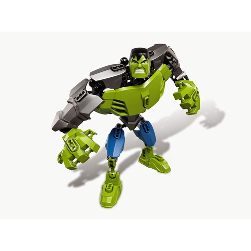 The Hulk