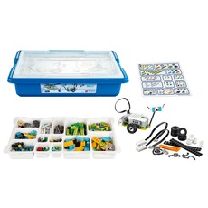 WeDo 2.0 Core Set (set 45300-1)