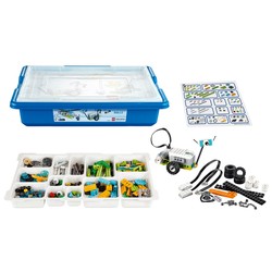 WeDo 2.0 Core Set, zdjęcie 1