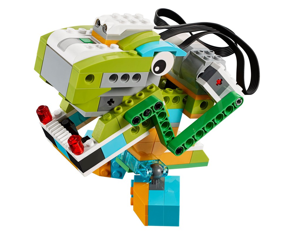 LEGO Set 45300-1 WeDo 2.0 Core Set (2016 Educational and