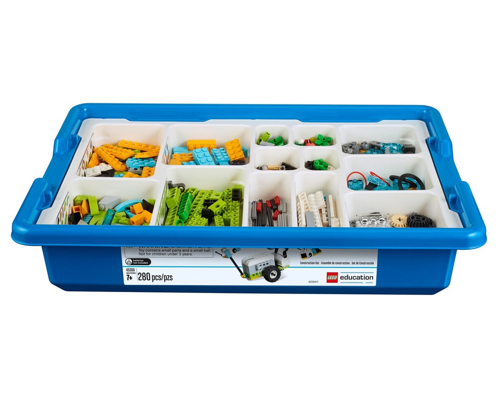 Wedo 2.0 hot sale core set