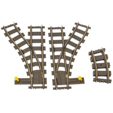 Manual Points (set 4531-1)