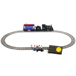 LEGO Express