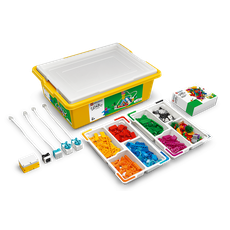 SPIKE Essential (set 45345-1)