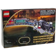 LEGO Express Deluxe
