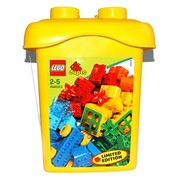 Creative Bucket
