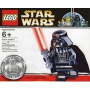 Darth Vader