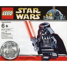 Darth Vader (set 4547551-1)