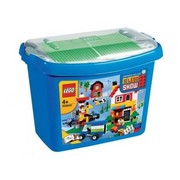 Brick Tub 'Die Lego Show' - Limited Edition