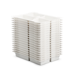 Small Sorting Top Trays (set 45495-1)