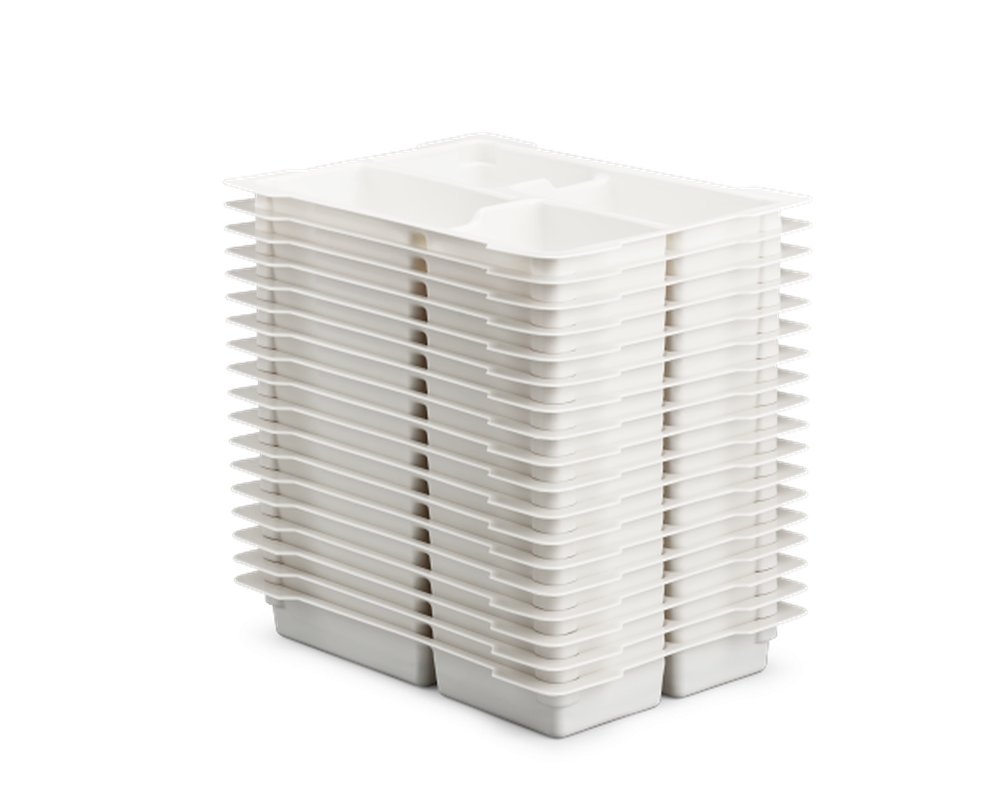 LEGO Set 454951 Small Sorting Top Trays (2023 Educational and Dacta