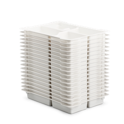 Small Sorting Top Trays