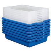 Small Storage