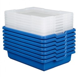 Small Storage
