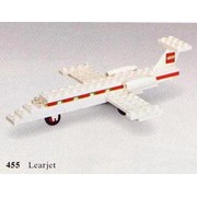 Lear Jet