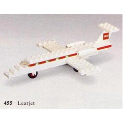 Lear Jet