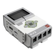 EV3 Intelligent Brick