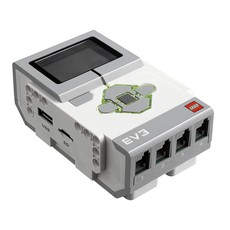 EV3 Intelligent Brick (set 45500-1)
