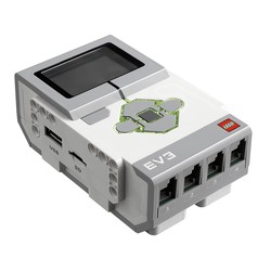 EV3 Intelligent Brick, zdjęcie 1