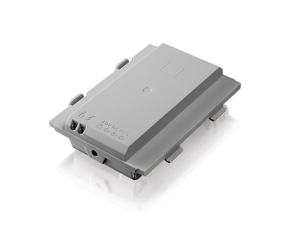 lego ev3 rechargeable battery