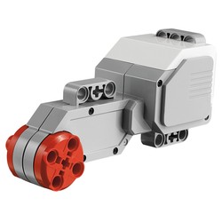 EV3 Large Servo Motor, zdjęcie 1