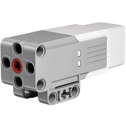 EV3 Medium Servo Motor, zdjęcie 1
