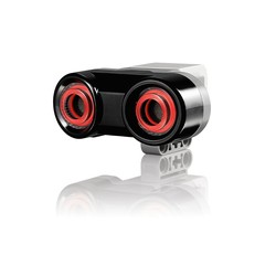 EV3 Ultrasonic Sensor, zdjęcie 1