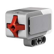 EV3 Touch Sensor