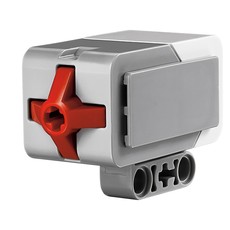 EV3 Touch Sensor (set 45507-1)