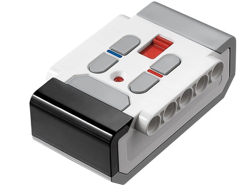 EV3 Infrared Beacon